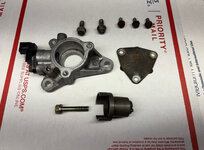 2GB CAS Assembly ( Complete )
