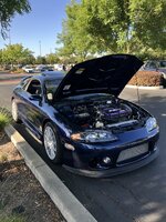 Looking for drop in motors (stock)