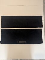 2g sunroof shade cover