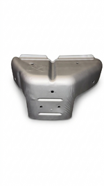 1995-1999 OEM Exhaust manifold heat shield