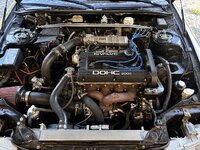 1992 Eagle Talon TSi AWD