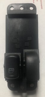 2g passenger side PW switch