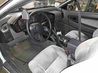 1990 Plymouth Laser RS 2.0L