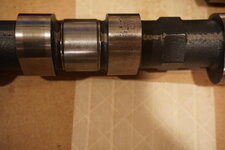 HKS Cams B01/B02