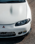1998 Eagle Talon TSi