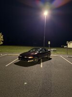 1990 Eagle Talon TSi AWD