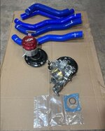 Eclipse/Talon Parts lot