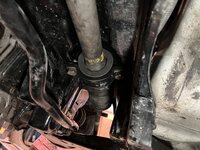 FIBA Motorsport 1G DSM MANUAL PS bush TPU installed 1.jpg