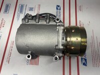 2G AC Compressor