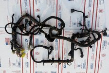 1990 Turbo Manual Engine Harness