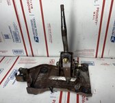 2G Manual Shifter Base
