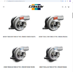 Greddy 20G and 20RX turbos, TD06SL2 turbine wheels in 2 of them -- Aug 2026.png