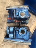 Eclipse/Talon AWD Partouts