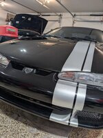 1994 Eagle Talon TSi AWD