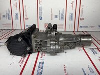 91 to 96 Manual Transfer Case