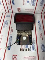 2G Third Brake Light