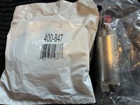 Walbro 255 for 2g