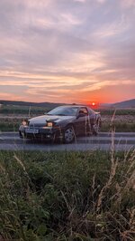 1992 Mitsubishi Eclipse GSX