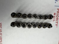 Big Bore No Tick Lifters