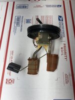 2G AWD Fuel Level Sending Unit