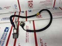2G OEM Knock Sensor