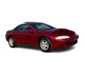 1995 Eagle Talon TSi AWD