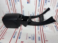 2G Black Center Console ( all mounting points are intact )