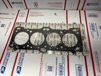 Cometic 86mm Head Gasket