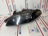 OEM 2GB Eclipse Driver Head Light