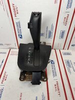 2G Automatic Shifter Base