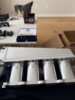 2g parts