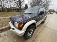 Montero