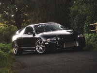 1998 Mitsubishi Eclipse GSX