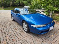 1992 Eagle Talon TSi AWD
