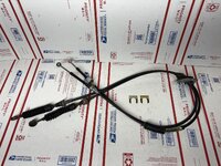 2G Manual Shifter Cables