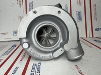 MHI 20G Turbo