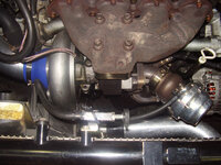 under hood HX35 with stock fan and 3in intake 2.jpg