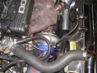 under hood HX35 with stock fan and 3in intake 3.jpg