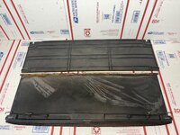 2G Sun Shade Panels ( All mounting tabs intact )