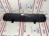 1G Sun Roof Wind Deflector