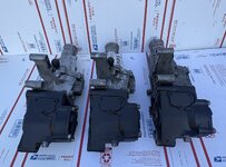 Auto T Cases