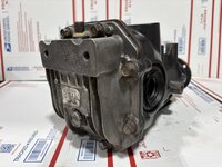 LSD 4 Bolt Rear Differential