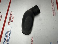 2G OEM BOV Hose ( great condition )