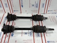 1G 4 Bolt LSD Rear Axle Set