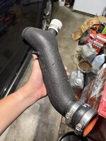 Injen Intake System