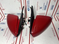 1G Power Side Mirror Set
