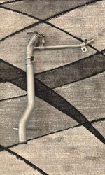 2G 4G63T Coolant Pipe For Sale