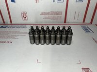 Big Bore No Tick Lifters