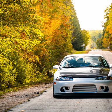 mitsubishi eclipse gsx for sale florida