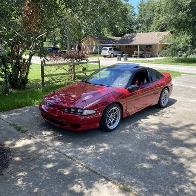 1995 to 1999 ECLIPSE GSX GST TALON TSI TURBO GALANT SPEED SENSOR GENUINE 1995 to 1999 ECLIPSE GSX GST TALON TSI TURBO GALANT SPEED SENSOR GENUINE